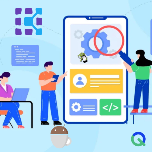 MOBILE APPLICATION TESTING